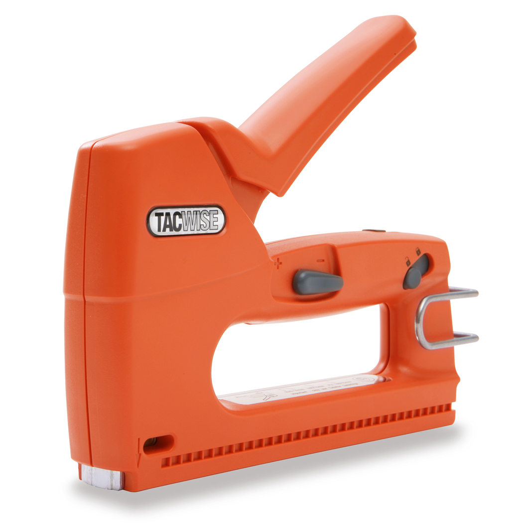 Z353L Staple / Nail Tacker Zedfix Coil Nails