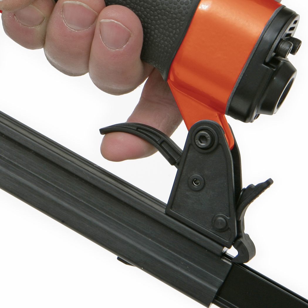 71 Series Premium Upholstery Stapler Zedfix Coil Nails