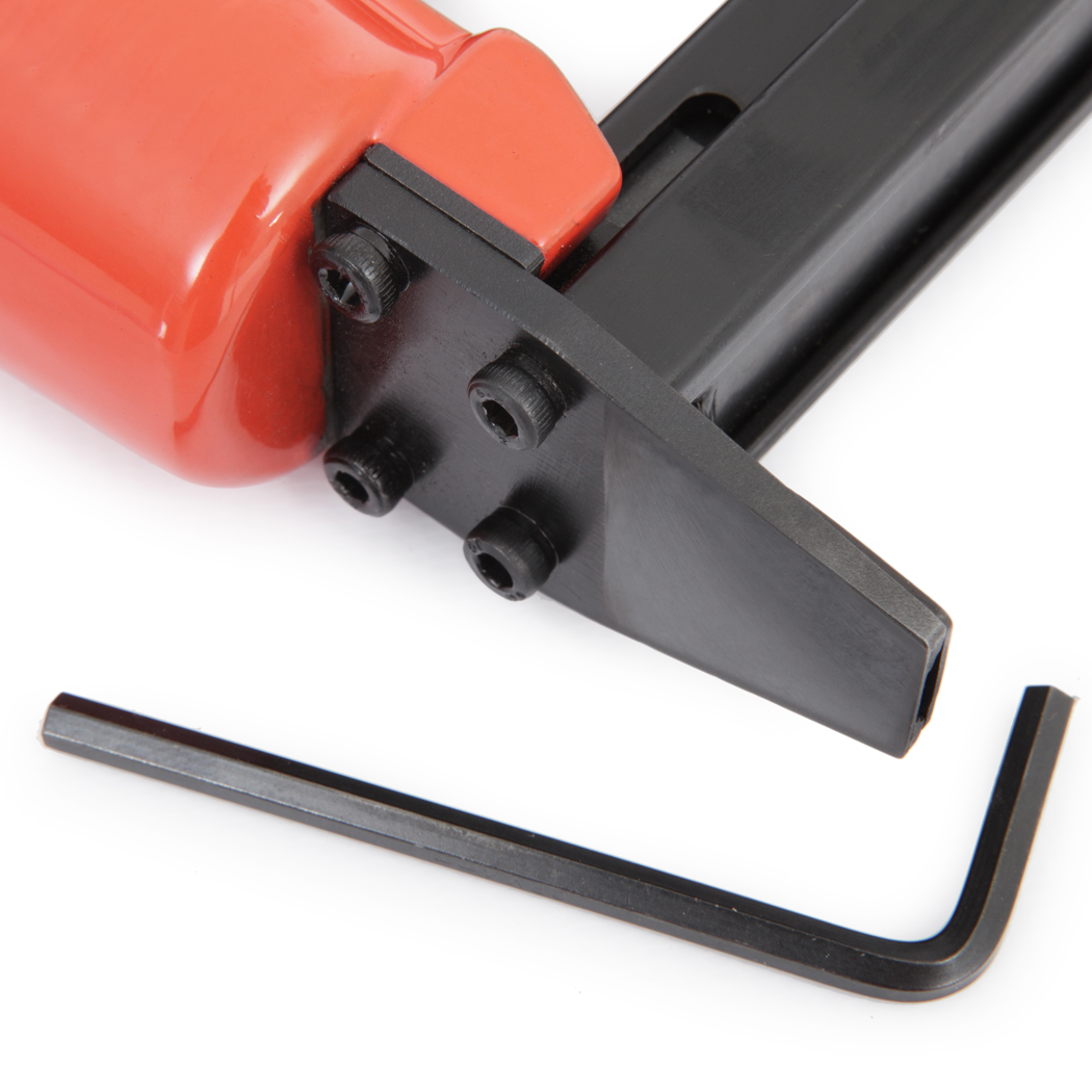 80 Series Upholstery Stapler Zedfix Coil Nails