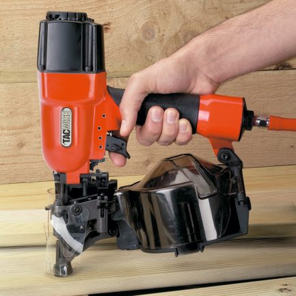 Tacwise DCN50LHH2 50mm Mini Conical Coil Nailer
