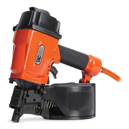 Tacwise GCN57P 57mm Flat Coil Nailer