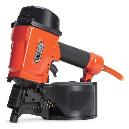 Tacwise GCN70V 70mm Flat Coil Nailer