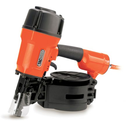 Tacwise JCN90XHH 90mm Flat Coil Nailer