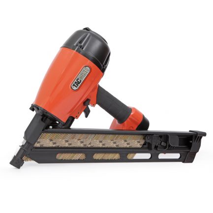 Tacwise KDH90V 90mm 34 Degree Paper Collated Strip Nailer