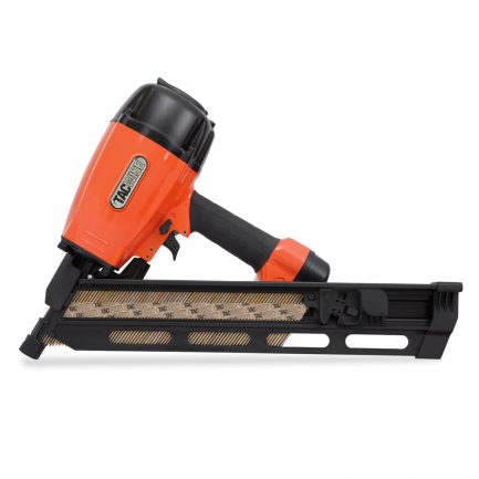 Tacwise KDH90V 90mm 34 Degree Paper Collated Strip Nailer